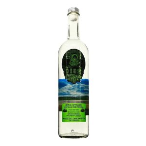 Diaz Brothers Frutos del Cielo Pechuga Mezcal Artesanal - Image 1