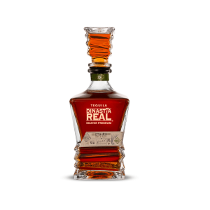 Dinastía Real Extra Añejo Tequila - Image 1