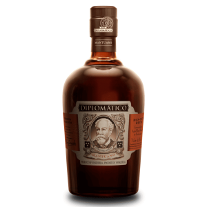 Diplom tico Mantuano Rum - Image 1