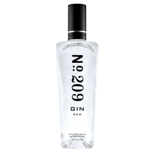 Distillery No. 209 5xD Gin - Image 1