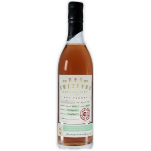Doc Swinson's 'Dos Padres' Exploratory Cask Series Anejo Tequila Cask Finish Straight Bourbon Whiskey - Image 1