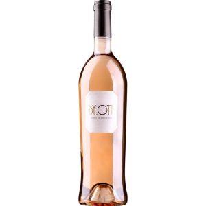 Domaines Ott BY.OTT Cotes de Provence Rose 2021 - Image 1