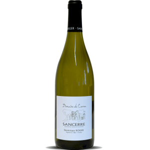 Dominique Roger Domaine du Carrou Sancerre 2022 - Image 1