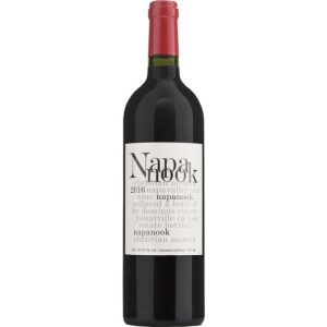 Dominus Napanook Vineyard 2018 750ml - Image 1