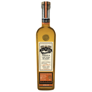 Don Abraham Organic Anejo Tequila - Image 1