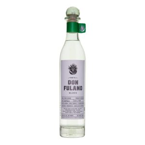 Don Fulano Blanco Tequila - Image 1