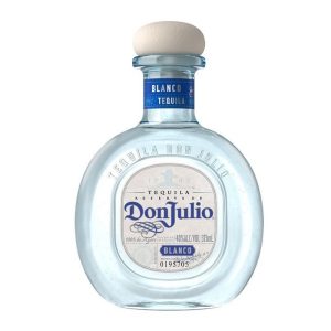 Don Julio Blanco Tequila (375ml) - Image 1