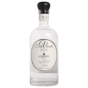 Don Vicente Fuerte Blanco - Image 1
