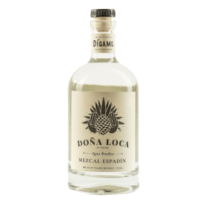 Dona Loca Espadín Mezcal - Image 1