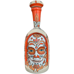 Dos Artes Calavera Joven - Image 1