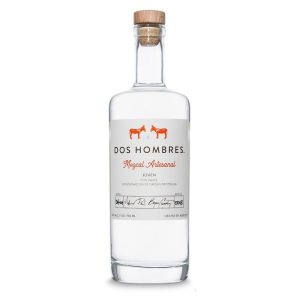 Dos Hombres Joven Mezcal - Image 1
