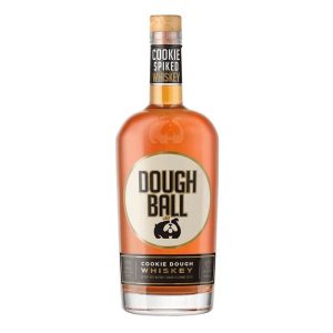 Dough Ball Cookie Dough Whiskey - Image 1