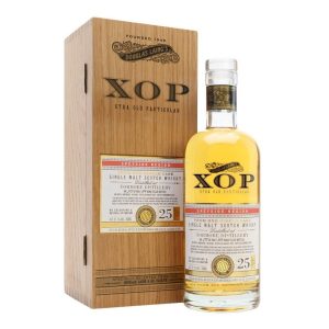 Douglas Laing's 25 Year Old XOP Xtra Old Particular Tormore Single Malt Scotch Whisky - Image 1