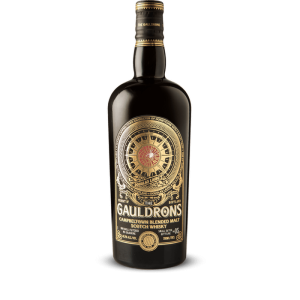 Douglas Laing's 'Gauldrons' Campbeltown Blended Malt Scotch Whisky - Image 1