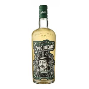 Douglas Laing's The Epicurean Lowland Blended Malt Scotch Whisky - Image 1
