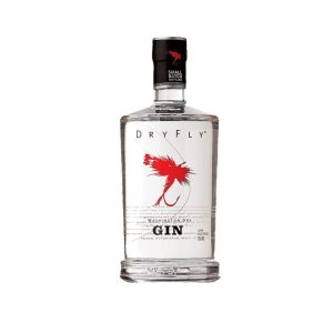 Dry Fly Washington Dry Gin - Image 1
