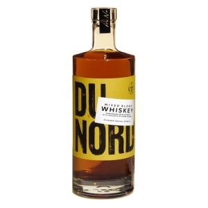Du Nord 'Mixed Blood' Blended Whiskey - Image 1