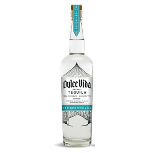 Dulce Vida Blanco Organic Tequila - Image 1