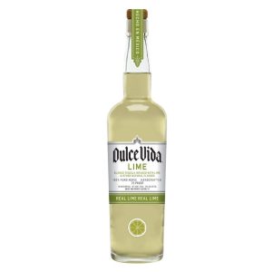 Dulce Vida Lime Tequila - Image 1