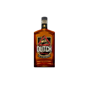 Dutch Bourbon Whiskey - Image 1