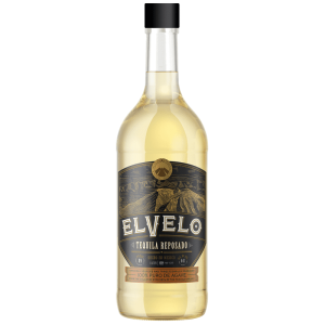 ELVELO Reposado Tequila (Liter) - Image 1