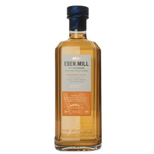 Eden Mill 'St. Andrew's Bourbon Cask' Single Malt Scotch Whisky - Image 1