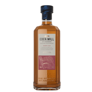 Eden Mill 'St. Andrew's Sherry Cask' Single Malt Scotch Whisky - Image 1