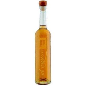 El Agave Artesanal Anejo Tequila - Image 1