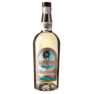 El Bandido Yankee Reposado Tequila - Image 1