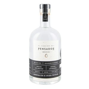 El Camino del Pensador Ensamble Joven Mezcal - Image 1
