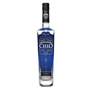 El Diamante Del Cielo Tequila Blanco - Image 1