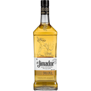 El Jimador Anejo Tequila - Image 1