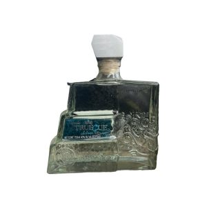 El Trueque Silver Tequila - Image 1