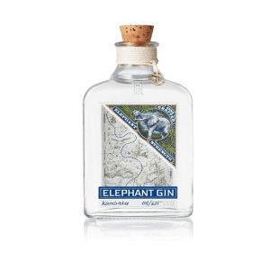 Elephant Strength Gin - Image 1
