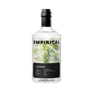 Empirical 'Cilantro Batch 01' Liqueur - Image 1