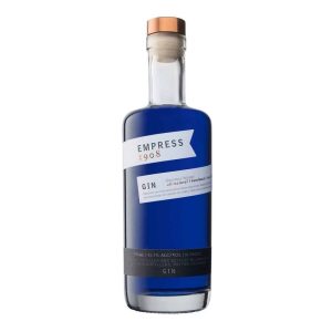 Empress 1908 Indigo Gin (375ml) - Image 1
