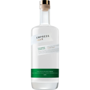 Empress Cucumber Lemon Gin - Image 1