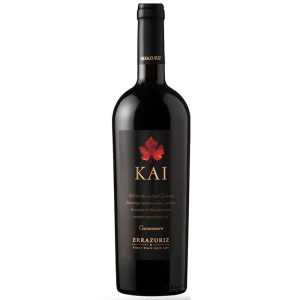 Errazuriz Kai Carmenere 2018 - Image 1