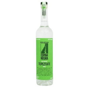 Espina Negra Tepeztate Joven Mezcal - Image 1