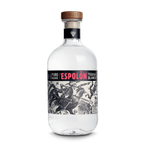 Espolòn Blanco Tequila - Image 1