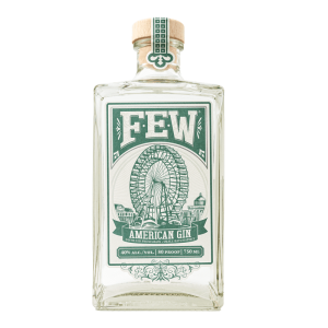 FEW American Gin - Image 1