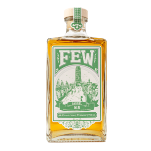 FEW Barrel Gin - Image 1