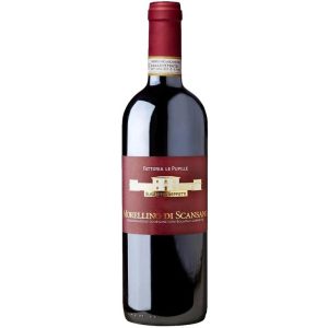 Fattoria Le Pupille 'Morellino di Scansano' 2018 - Image 1