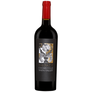 Faust 'The Pact' Coombsville Napa Valley Cabernet Sauvignon 2019 - Image 1