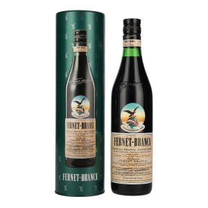 Fernet Branca Liqueur - Image 1