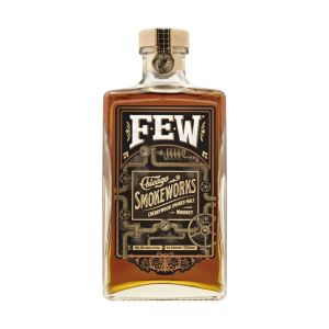 Few Spirits Chicago Smokeworks Whiskey - Image 1