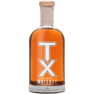Firestone & Robertson TX Blended Whiskey (750mL) - Image 1