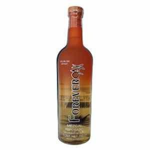 ForeverOax Reposado Mezcal - Image 1