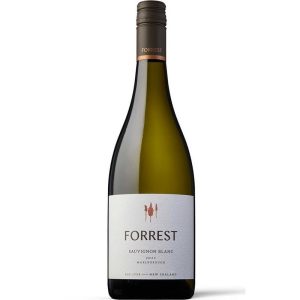 Forrest Sauvignon Blanc 2022 - Image 1
