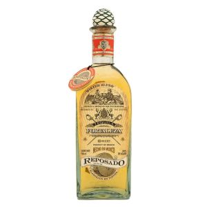 Fortaleza Winter Blend 2023 Cask Proof Reposado Tequila - Image 1